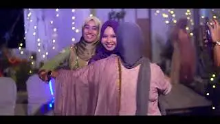 Wedding Cinematography by Tasbe Hasan Jauwad || Navidur & Umma's Holud