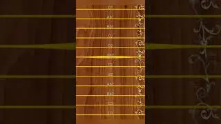 Gayageum  / music application  #gayageum  #shorts #music #application #android