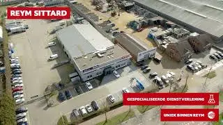 REYM Sittard
