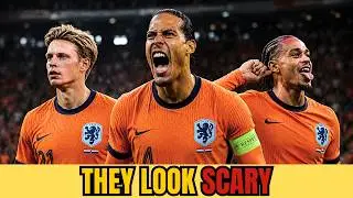Why The Netherlands Could Terrify Every Team At World Cup 2026