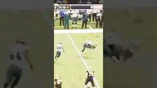 Warning ⚠️: huge hit stick