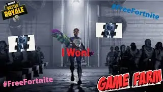 MIMI  - Epic Solo Win