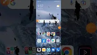 Redmi 9 Miui 12.5.5.0 Global Rom Full Review for Ruhea Tech