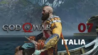 God of War - Italia