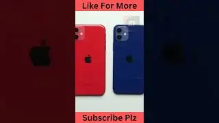 Unboxing The Iphone 12 Blue Colour #shorts