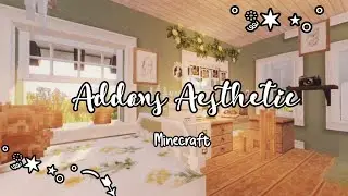 Addons aesthetic para minecraft 1.18 🌷