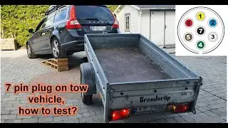 Trailer Lights Not Working? How to Diagnose