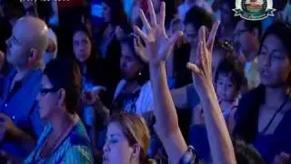Santo Dios y Levanto Mis Manos. Raul S.Urbina)