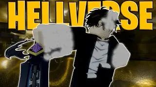 SETRO JUST LEAKED HELLVERSE... | Type Soul