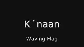 wavin flag song lyrics