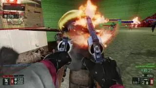 Insane Killing Floor 2 Custom Server - Sheep's RPG Server