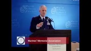 General Douglas Fraser- SOUTHCOM- Preview