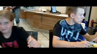 Table tennis camp Hodonin 2022 4K