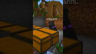 ESTA ES LA FORMA MÁS FACIL DE TROLEAR EN Minecraft