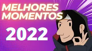 Melhores Clipes de 2022