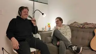 December Gift Episode 3 | Battle of the Bands with Kyle and Sam