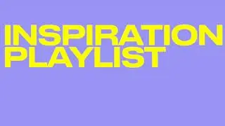 KAMP! DARE INSPIRATIONS PLAYLISTS OUT NOW!
