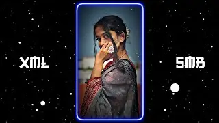 Joriye Dhore Bolo Bhakobaso Xml File 🙁🥀 || Alight Motion Presets Xml 🖤