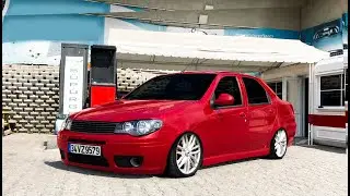 TÜRKİYEDE TEK HARD FİAT ALBEA