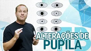 Pupil changes