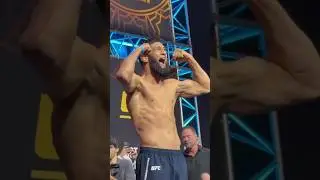 Khamzat Chimaev explained why he so badly wants a fight with Alex Pereira.