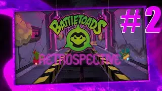 Battletoads Retrospective Episode 2: Battletoads (Game Boy)