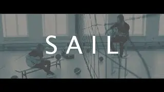 Awolnation - Sail (Acoustic cover by Time for Heroes)