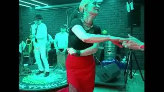 My Babe - Boogie Motor Live Unplugged @LittleWalter cover