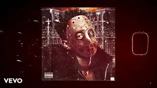 21 Savage - Thuggin (Unreleased)
