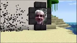 Minecraft. Пиво