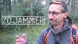 Wat een BEGINNERSFOUT... - LANDSCHAPSFOTOGRAFIE in OISTERWIJK
