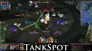 TankSpot's Guide to Coliseum: Twin Valkyrs