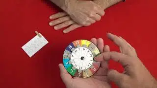 Mind Roulette
