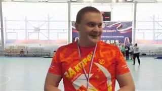 ОДОЛЕТЬ «КРАСНУЮ МАШИНУ КПРФ» СОПЕРНИКАМ ТАК И НЕ УДАЛОСЬ. Интервью А.Б. Кудрявцева.