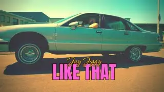 JAY JIGGY - 