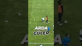 Arda Güler Klası 🙊 #ardagüler #realmadrid