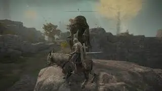 Elden Ring 1440p 60fps Part 6 no talking