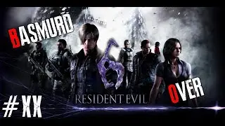 ФИНАЛ РАССТАВИЛ ВСЕ ТОЧКИ НАД Ё | Resident Evil 6 | Прохождение 20