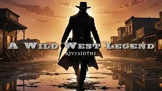 RIVESINTHE - A Wild West Legend