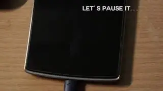 OnePlus One No command at boot