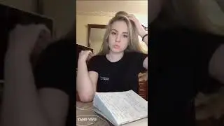 periscope dans show