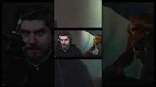 Озвучил тигра в гостях у Димы 😉🎬 Полная версия у @cherevat_tv #озвучка #актерыдубляжа #импров