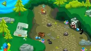 Geometry Dash 2.2 | Update showcase [April Fools]