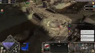 dow1 DE 같은 놈이랑 네번째 SM vs O