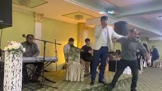 Вочиб Собиров -Махшевад 2023
