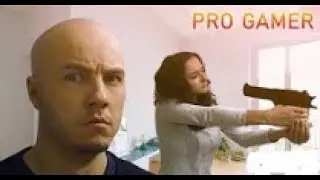 Да же мясник в шоке