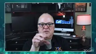 Zoom Test Kitchen - 4/7/2023