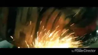 Transformers Optimus Prime: Animal I've become (Music video)