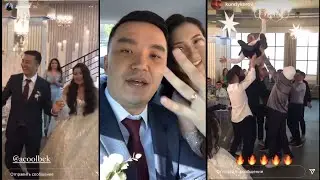 АКУЛ Женился! Фиферы ТУСЯТ на СВАДЬБЕ АКУЛА!
