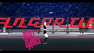 Just Dance | Fingertip by GFriend (여자친구) | Fanmade